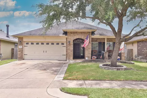 7315 Boerne Creek Dr, Richmond, TX 77407