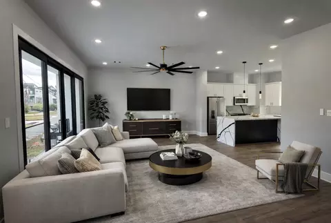 2604 Rosalie St, Houston, TX 77004