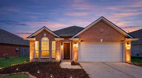 17714 Delta Springs Ln, Houston, TX 77084
