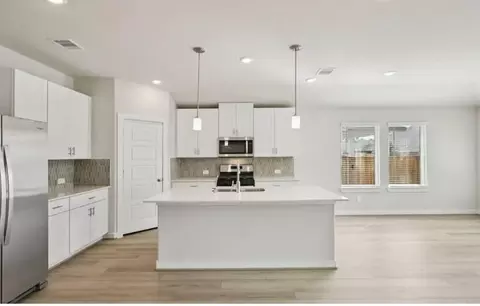 31109 De La Guerra St, Huffman, TX 77336