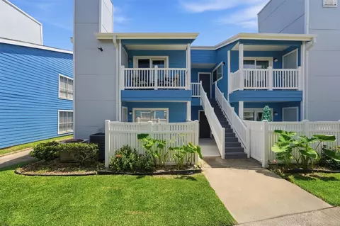 3506 Cove View Blvd #801, Galveston, TX 77554