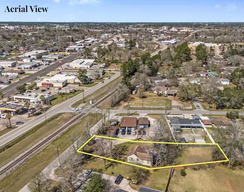 0 Riggs St, Conroe, TX 77301 photo 2