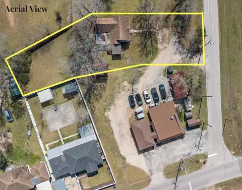 0 Riggs St, Conroe, TX 77301 photo 4