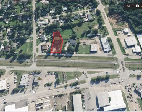 0 Riggs St, Conroe, TX 77301 photo 7