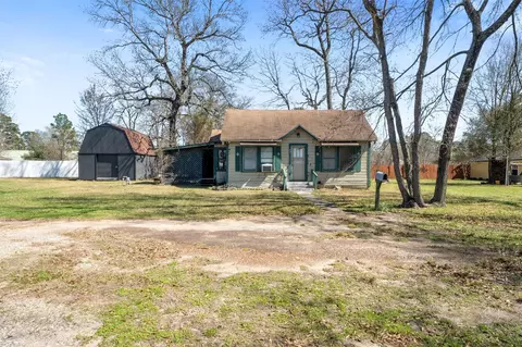 0 Riggs St, Conroe, TX 77301 photo 3