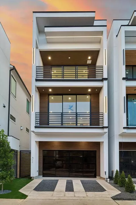511 W Polk St, Houston, TX 77019