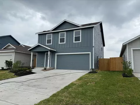 7506 Barcelona Spgs, Richmond, TX 77469