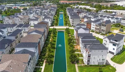 3705 Somerset York Ln, Houston, TX 77055