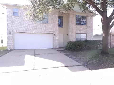 6519 Gorton Dr, Katy, TX 77449