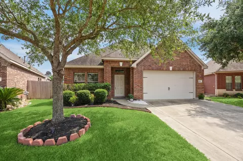919 E Tide Bay Cir, Katy, TX 77494