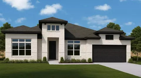 1760 Howler Way, Montgomery, TX 77316