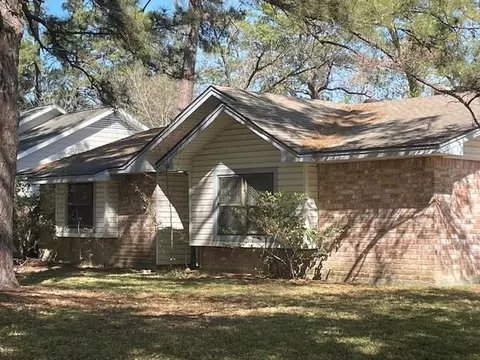 23002 Whispering Willow Dr, Spring, TX 77373 photo 1