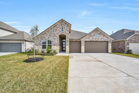 1831 Tioga View Dr, Rosharon, TX 77583
