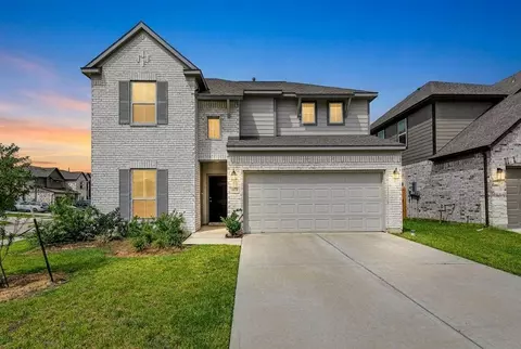 5462 Grand View Dr, Brookshire, TX 77423