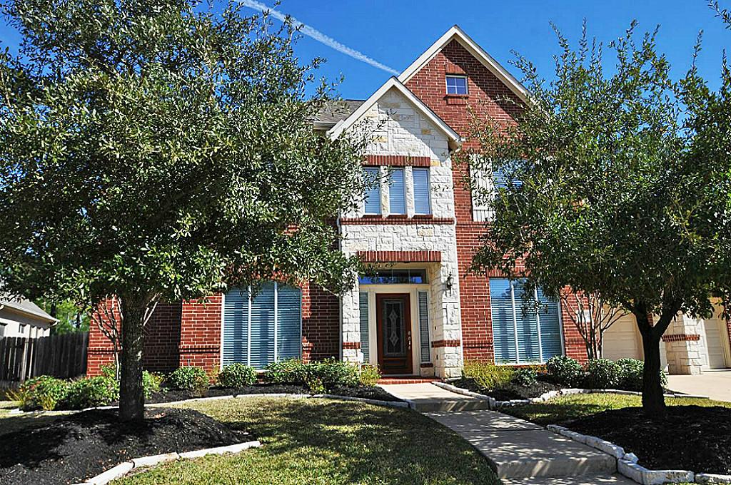 20826 Windrose Bend Dr, Spring, TX 77379 photo 1