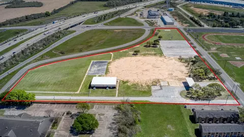 10 9 Ac Fields Store At Hwy 290 Rd, Waller, TX 77484