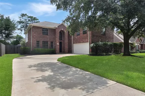 9022 Memorial Creek Dr, Spring, TX 77379