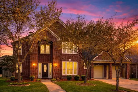9223 Gauguin Ln, Missouri City, TX 77459