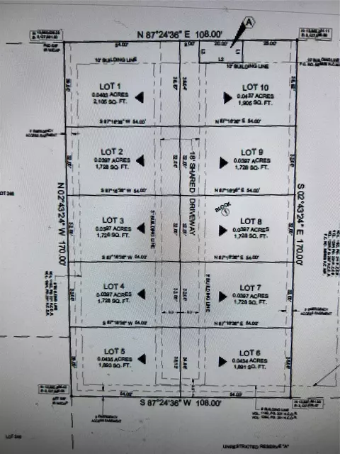 2710 King St, Houston, TX 77026