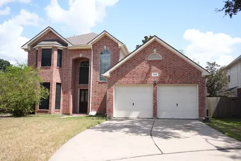 2003 Highland Bay Ct, Katy, TX 77450