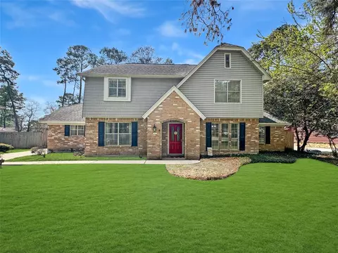 17607 Rustington Dr, Spring, TX 77379 photo 1