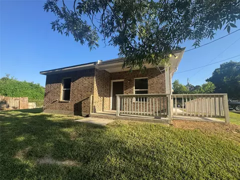 314 S Justice St, Texas City, TX 77591