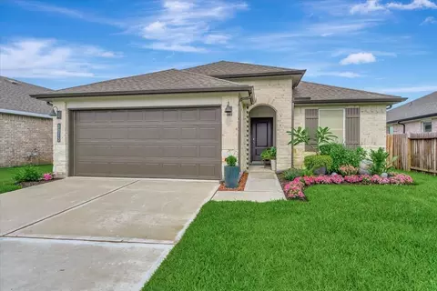 3013 Snowy Egret Dr, Texas City, TX 77590