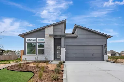2335 Verano St, Todd Mission, TX 77363