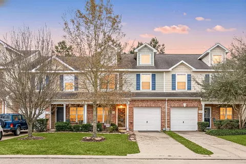 14539 Roaring Fork Ln, Houston, TX 77095
