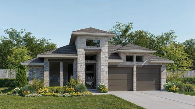 16518 Mandora Ln, Conroe, TX 77302