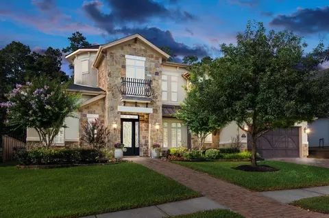 123 Timberfalls Dr, Conroe, TX 77384 photo 1