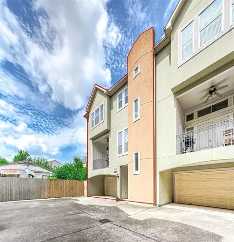 5723 Petty St, Houston, TX 77007