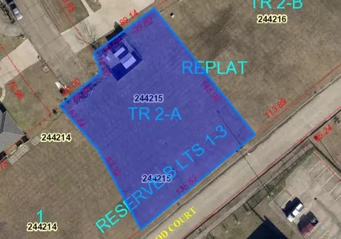 lot2 Honeywood Ct, Port Arthur, TX 77642