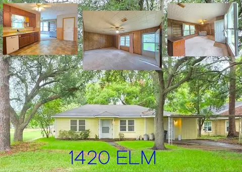 1420 Elm Ave, Bay City, TX 77414