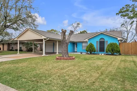 308 Tiegs St, League City, TX 77573