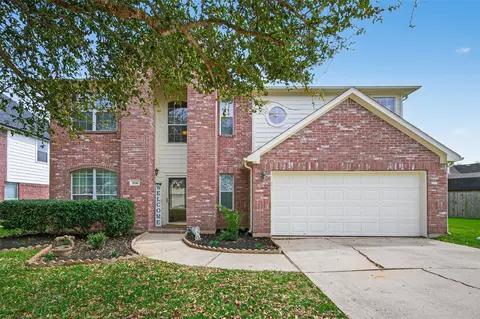 5118 Cove Crk, Baytown, TX 77523