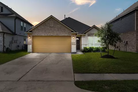 2136 Pacific Loon Ln, Conroe, TX 77385