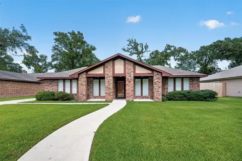 16406 Port O Call St, Crosby, TX 77532