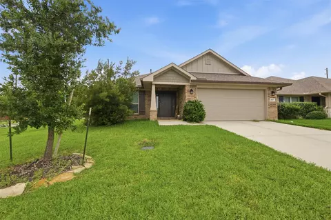 490 Terra Vista Cir, Montgomery, TX 77356