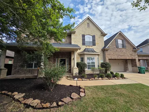 8835 Stowe Creek Ln, Missouri City, TX 77459