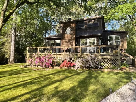 1344 Hickory Ln, Trinity, TX 75862 photo 1