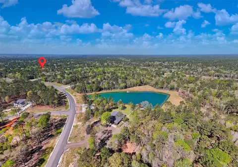 111 Rustic Ranch Dr, New Waverly, TX 77358