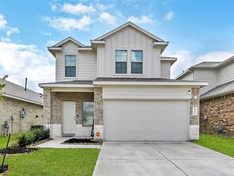 2314 Otter Falls Dr, Spring, TX 77373 photo 1