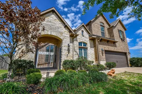 3302 Brampton Island Dr, Katy, TX 77494