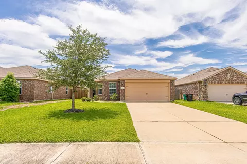 9522 Olive Stone Dr, Rosharon, TX 77583