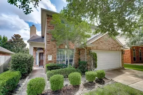 5127 Birch Manor Ln, Katy, TX 77494