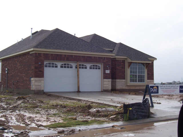 9535 Ruby Red Ln, Katy, TX 77494 photo 1
