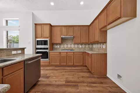 Kitchen - 20007 Glen Lake Dr, Spring, TX 77388 photo 1 of 3