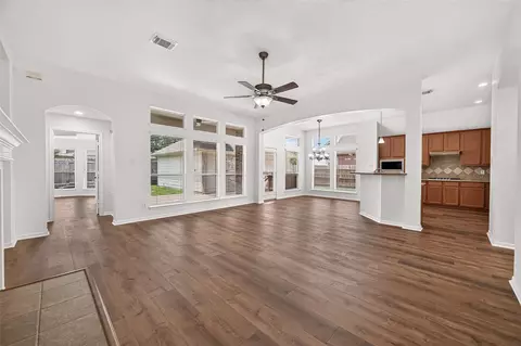 Living - 20007 Glen Lake Dr, Spring, TX 77388 photo 6 of 7