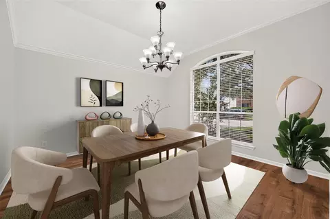 Dining - 20007 Glen Lake Dr, Spring, TX 77388 photo 1 of 1